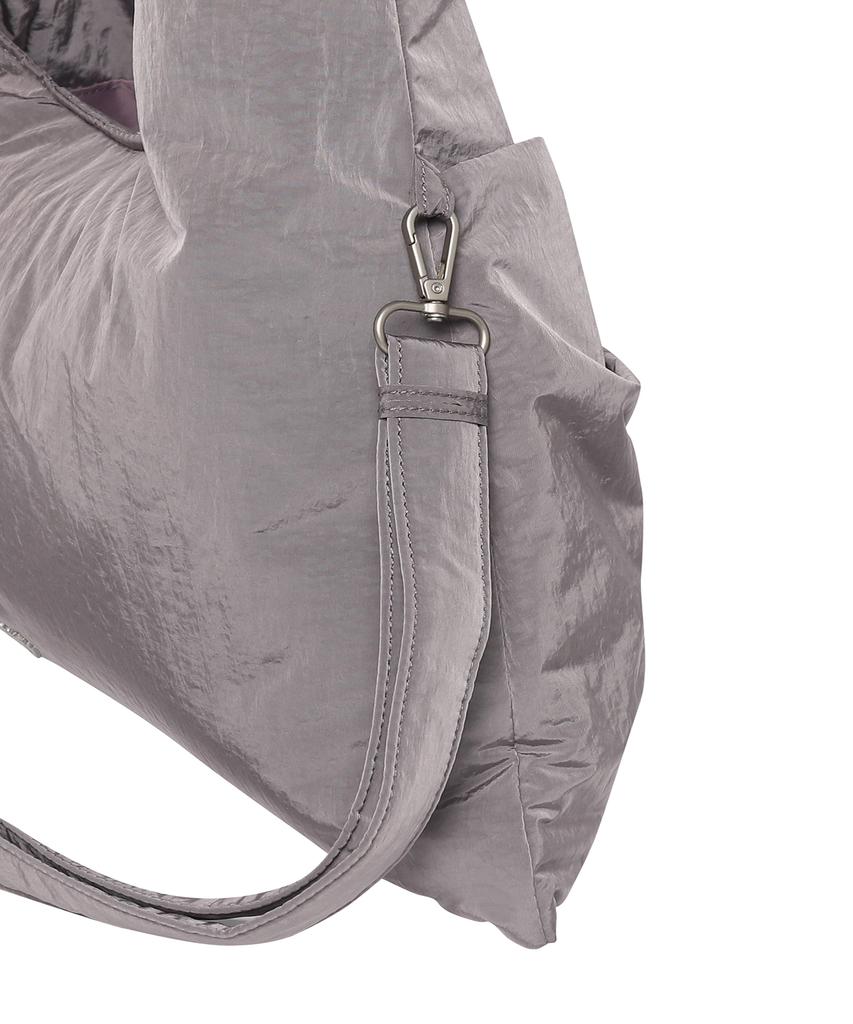 Superdry Women'S Bow Shoulder Bag Violet Sdfgxdq07Vil