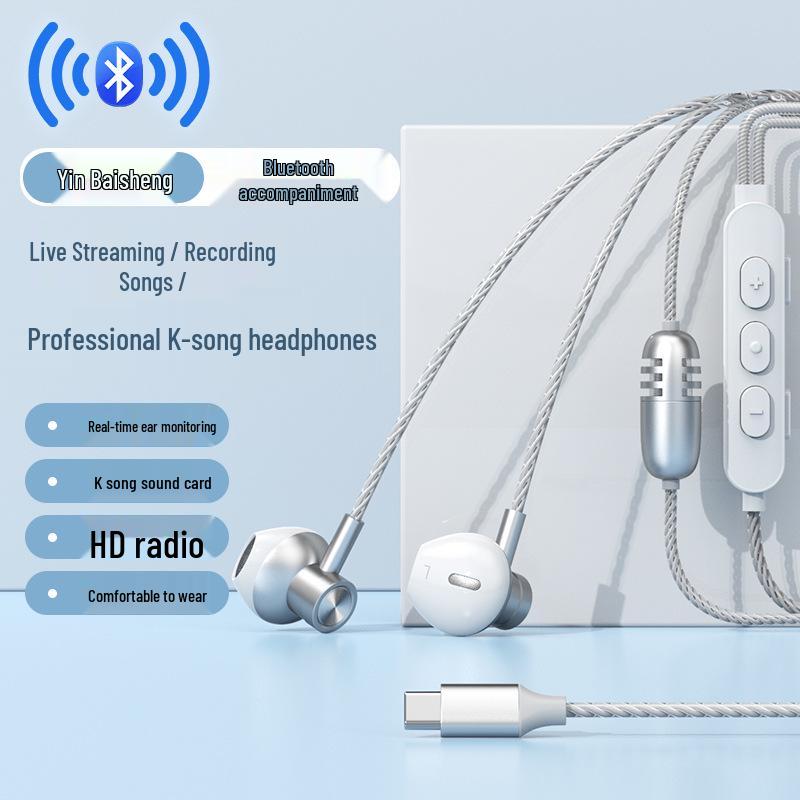 

High-Quality K35 Gaming Earphones with Mic for Comfortable Live Streaming and Superior Sound