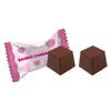 Heart Sanrio Sweet Pouch Candy piece Semi-Chocolate Toy/1