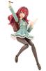 Kotobukiya Sosai Shojo Teien Koishikawa Emma [St. Iris Girls' Academy High School Division, Winter Uniform] Total Height Approx. 140mm 110 Scale