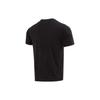 Puma American Vintage Letter Logo Print Crew Neck Pullover Sports Short Sleeve T-Shirt Men Tops Black 847666-61