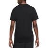 Nike T-Shirt Evergreen Crest Junior Barcelona Football Club 20/21 Season Crew Neck Pullover Short Sleeve Kids tops CD3199-011