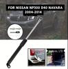 Tailgate Slow Drop Damper for 04-14 Nissan Navara D40
