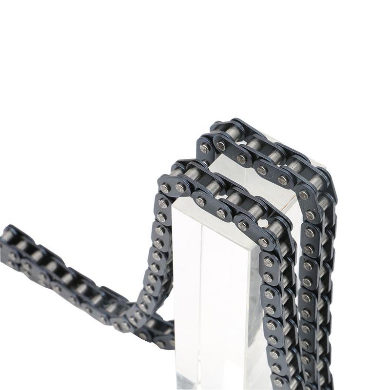 Hinterritzel 26mm T8F 54Z mit T8F 108 Kette für 47ccm/49ccm Motoren