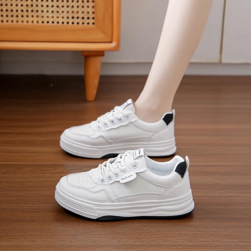 

Shoes Spring and Autumn Student Soft Sole Para Rainy Day Casual Sports 40