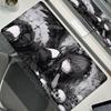 Anime Pretty Girl Tablemat Large Cartoon Dark Angel Girls Mouse Pad E-sports Anti slip Desk Mat Xxl Office PC Keyboard Mousepad