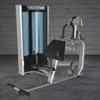 Jinlishuo Commercial Seated Abdominal Trainer