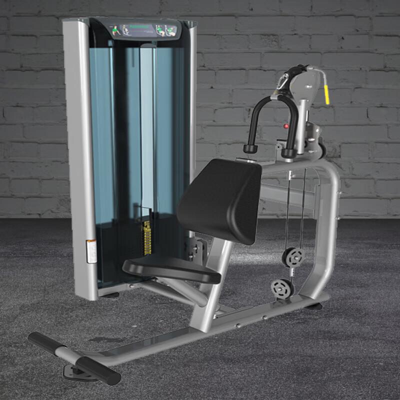 Jinlishuo Commercial Seated Abdominal Trainer