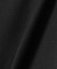 NONBLANK Merino Wool Semi-Wide Fit Slacks_Black