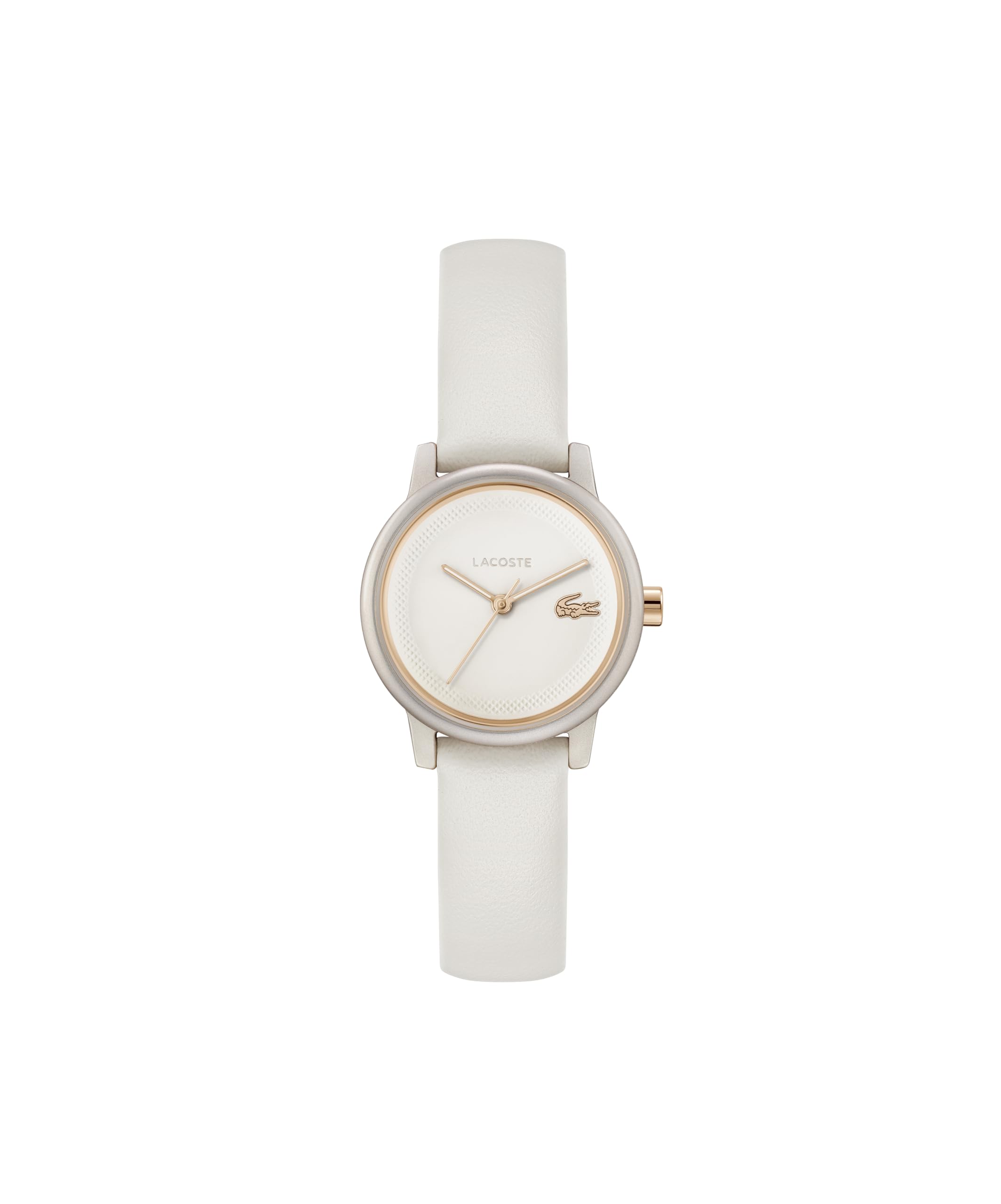 [Lacoste] LACOSTE Women s Watch Lacoste 12.12 SWIFT 2001437 [Regular Imported]