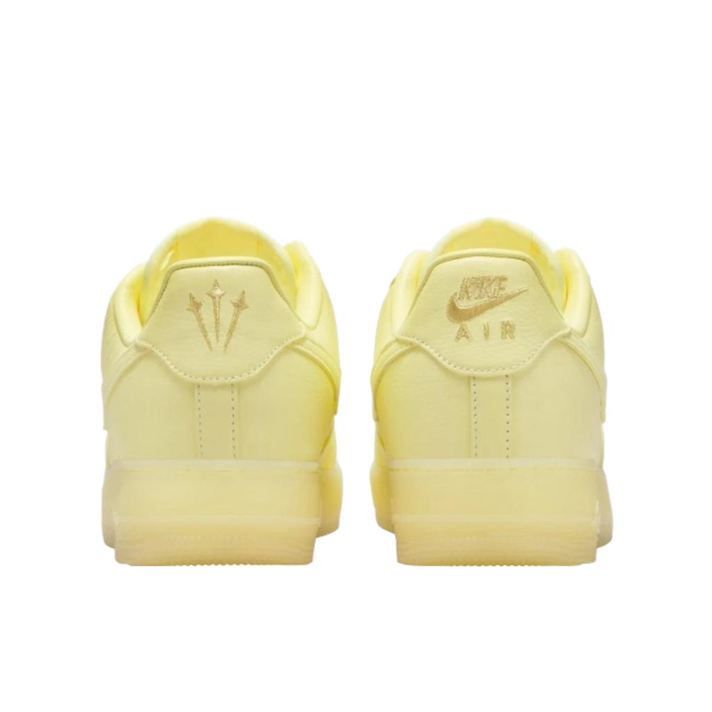 Nike Air Force 1 Low Drake NOCTA Certified Lover Boy Citron Tint