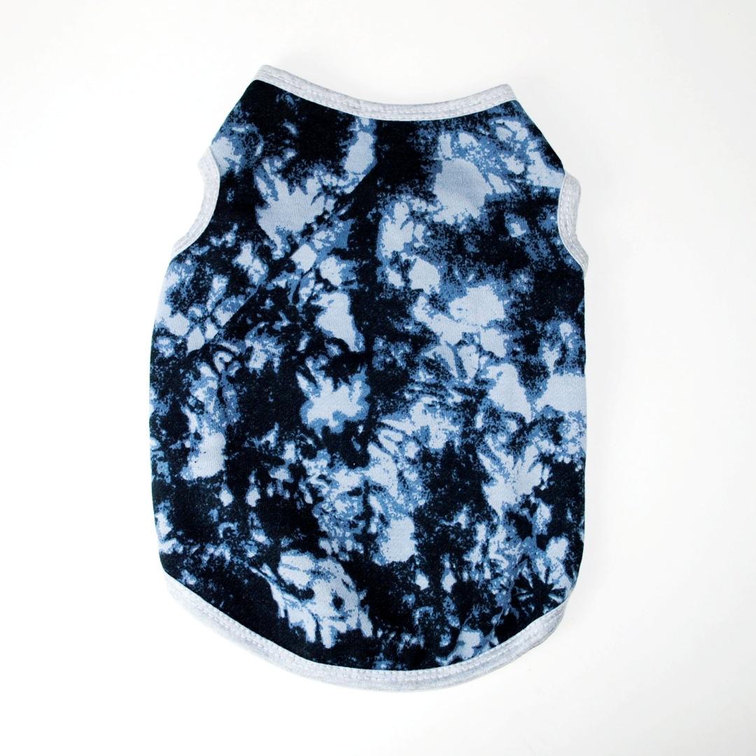 

Собака и кошка весна и осень новый маленький собачий теплый флис, свитер, флисовый жилет L