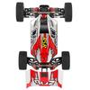 Wltoys 144001 1/14 2.4g 4wd High Speed Racing Rc Car Vehicle Models 60km/h (custom Package) No Color