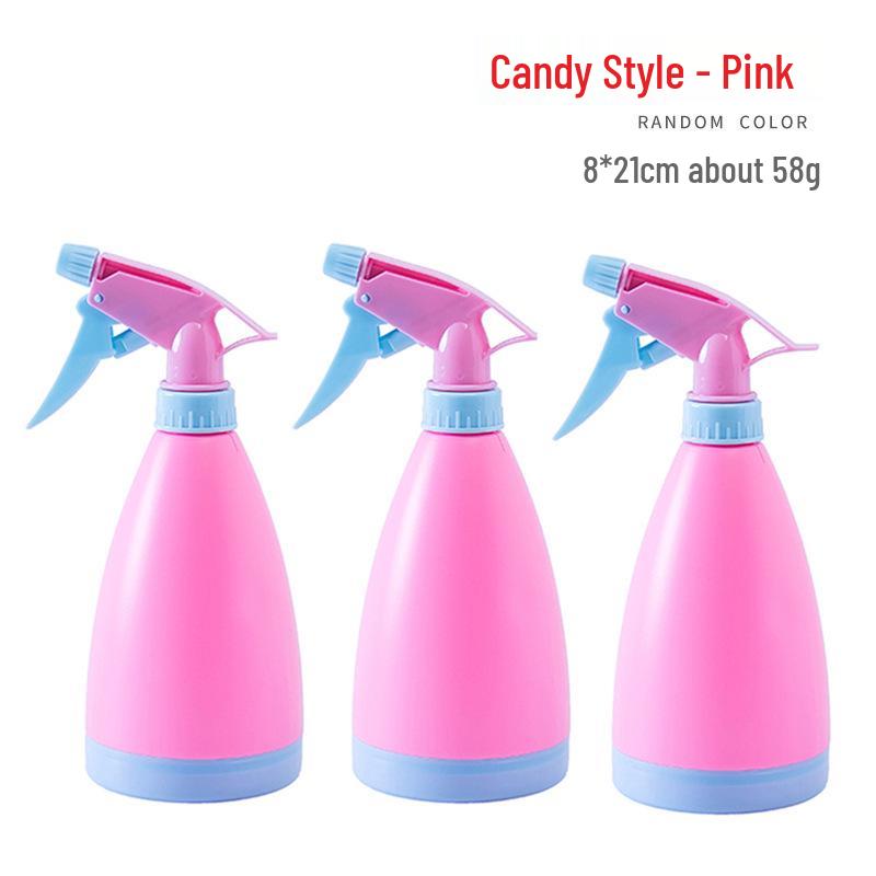 Hypochlorous Acid Disinfectant Spray Bottle - Air Pressure Atomization for Household Sterilization
