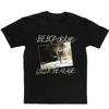 T-shirt Album Be Bop Deluxe S-4XL