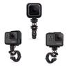 Pro and Pole Mount [Official GoPro] Handlebar, Seatpost, AMHSM-001 []