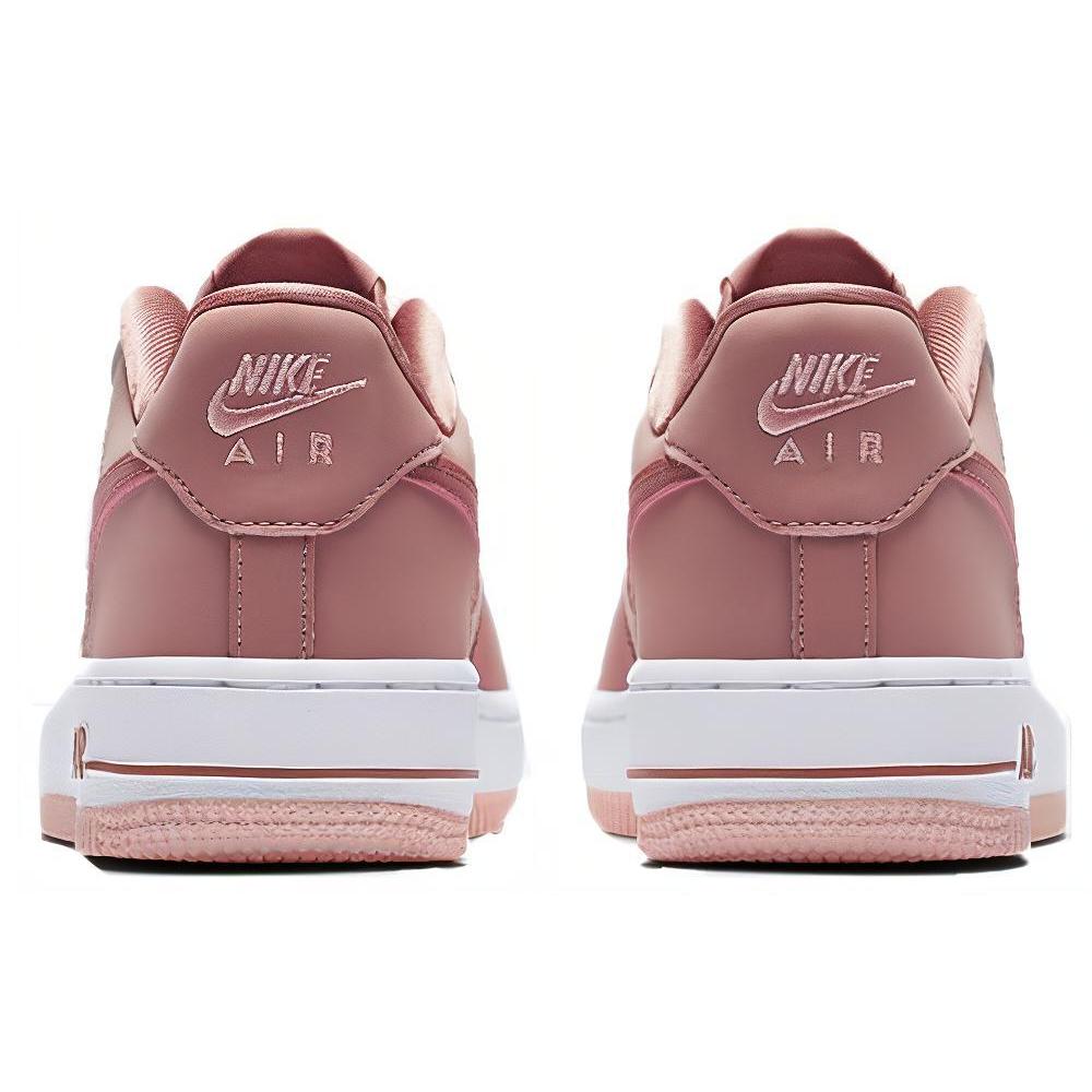 Nike Air Force 1 Low LV8 Rust Pink GS 849345-603
