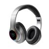 VJ033 LED Wireless Bluetooth 5.0 Sports Headphones - New Head-Mounted Model