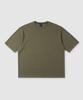 MUSINSA STANDARD SPORTS [Cooltandard] Cotton Mesh Max Overfit Short Sleeve (3 Colors)