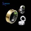 SHR Health Care Ring Smart AI Analysis Heart Rate Sleep Activity Multisports GPS Fitness Tracker App Control IP67 Waterproof