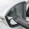 Non-Scratch Soft Silicone Handy Squeegee Car Wrap Tools Water Window Wiper Drying Blade Clean Scraping Film Scraper  Accessories