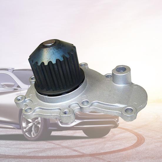 

Ma-4216967748 Черный шкив ремня ГРМ, прочные детали, вполне работоспособны