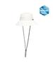 DISCOVERY EXPEDITION Freshvent Wide Hat (White)