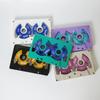 Collectible Open Frame Metal Cassettes 45Minutes Double Side Blank Cassettes Tape Premium Audios Claritys Creative Projects