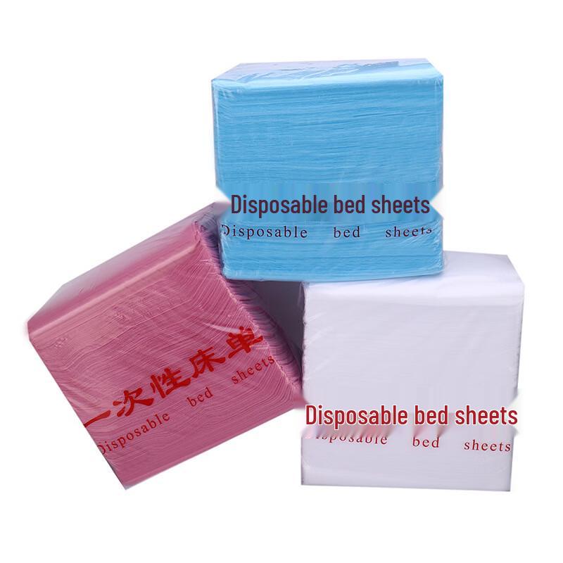 XinJingZhou Travel Disposable Non-woven Bed Sheets