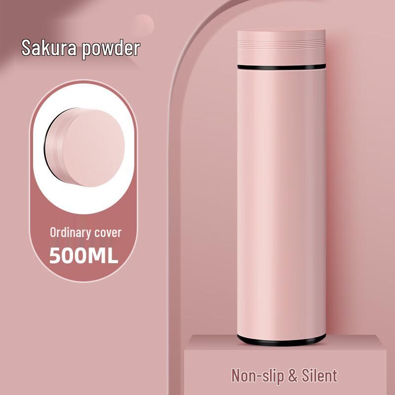 Xingu 304 Stainless Steel Portable Thermos Cup