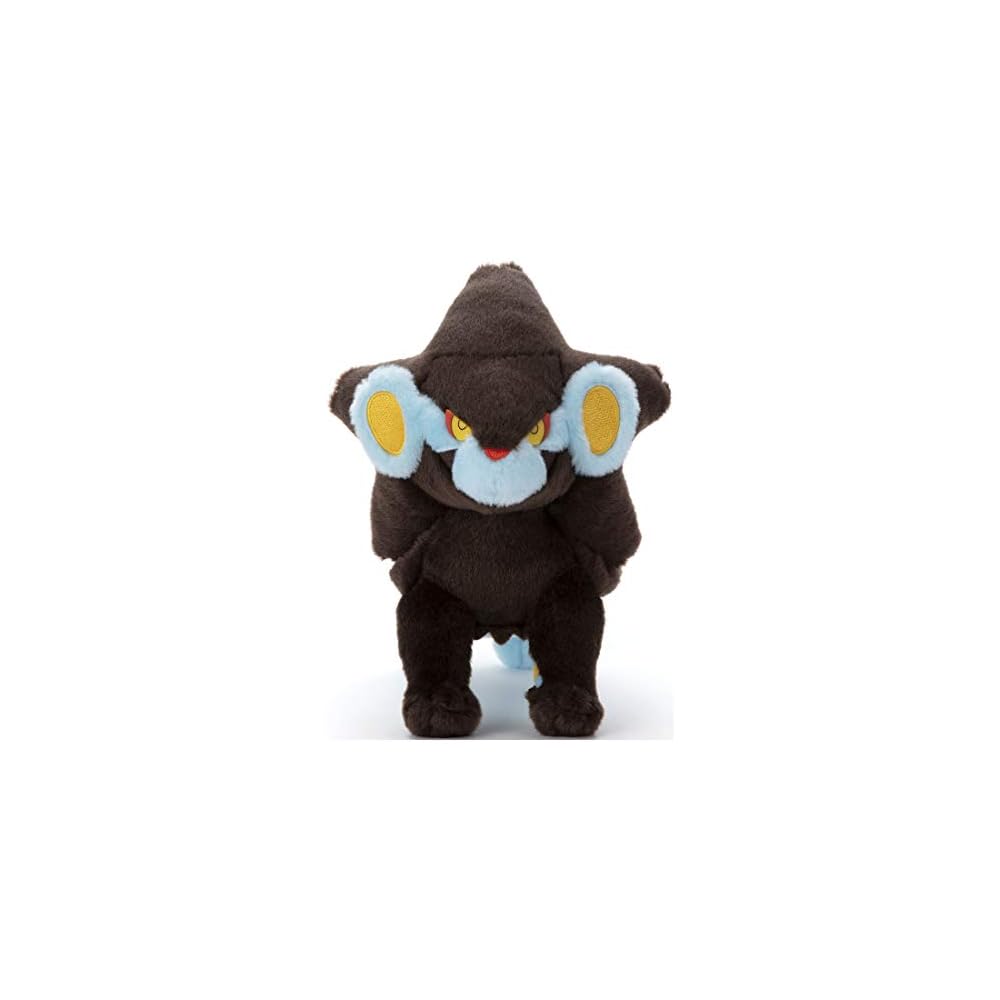 Pokmon Plush Toy Lanturn 23cm Height Soft Stuffed Animal Kids Gift