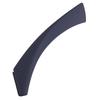51419150336 Black Rear Right Side Interior Door Handle Pull Trim Fit for BMW 3 Series E90 328i 325i 330i 335i