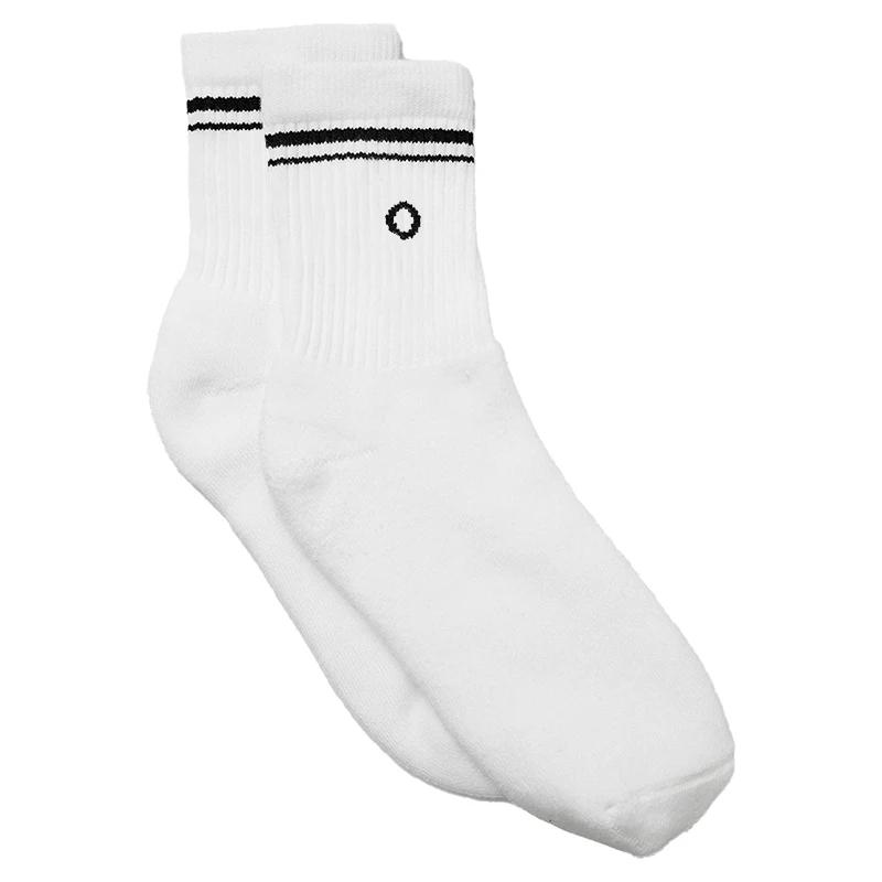 

Cotton Female Yoga Sports Sock, Medium Long Socks, Pilates Fitness Sports Four Seasons High Quality Women s Yoga Sock