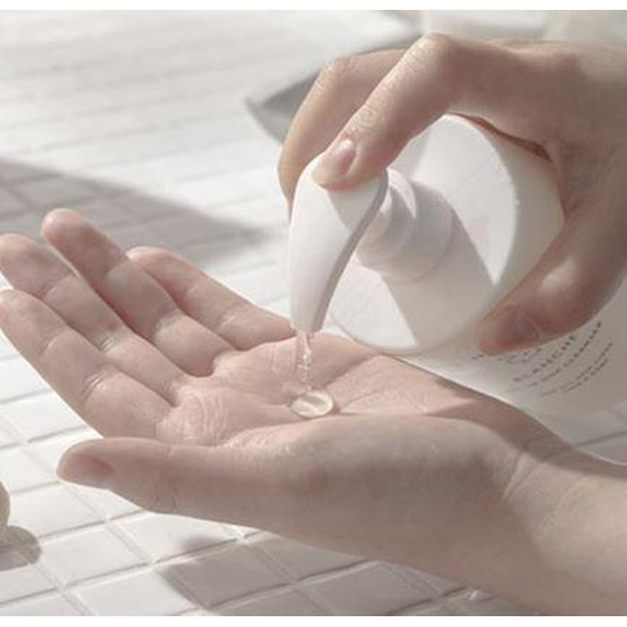 [S.NATURE] Blanche All In One Cleanser 260ml