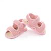Summer Baby Sandals Toddler Baby Girl Boy Summer Sandals Anti Slip Slippers Hollow Shoes Sneaker