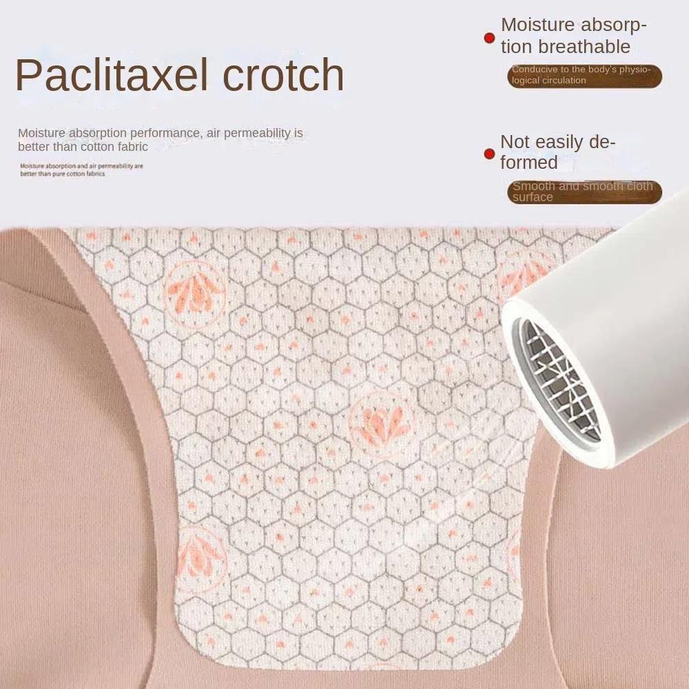 High Waist Underwear Postpartum Body Shaper Waist Trainer Slimming Underpants  Daily