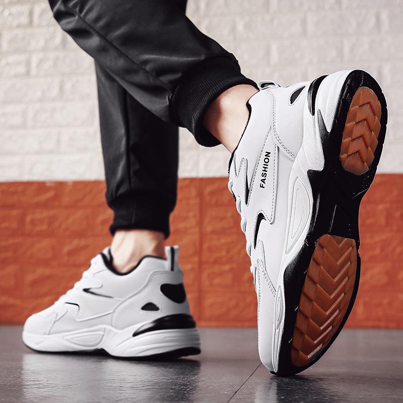 2024 neue Schuhe für Männer Sneaker Herren lässig Herrenschuh Tennis Luxusschuhe Trainer Rennen Atmungsaktive Schuhe Mode Slipper Laufen