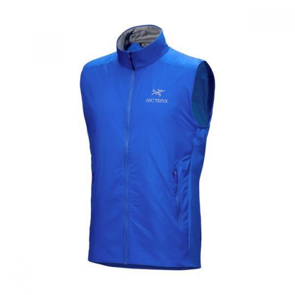 

Arcteryx Arcteryx Arcteryx Ss24 Atom Sl Vest Men Vitality VITALITYLG