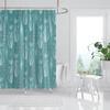 Waterproof Fabric Shower Curtains Bathroom Curtain Accessories Bath Curtain for Shower 180x200 240*200 Boho Decoration Abstract