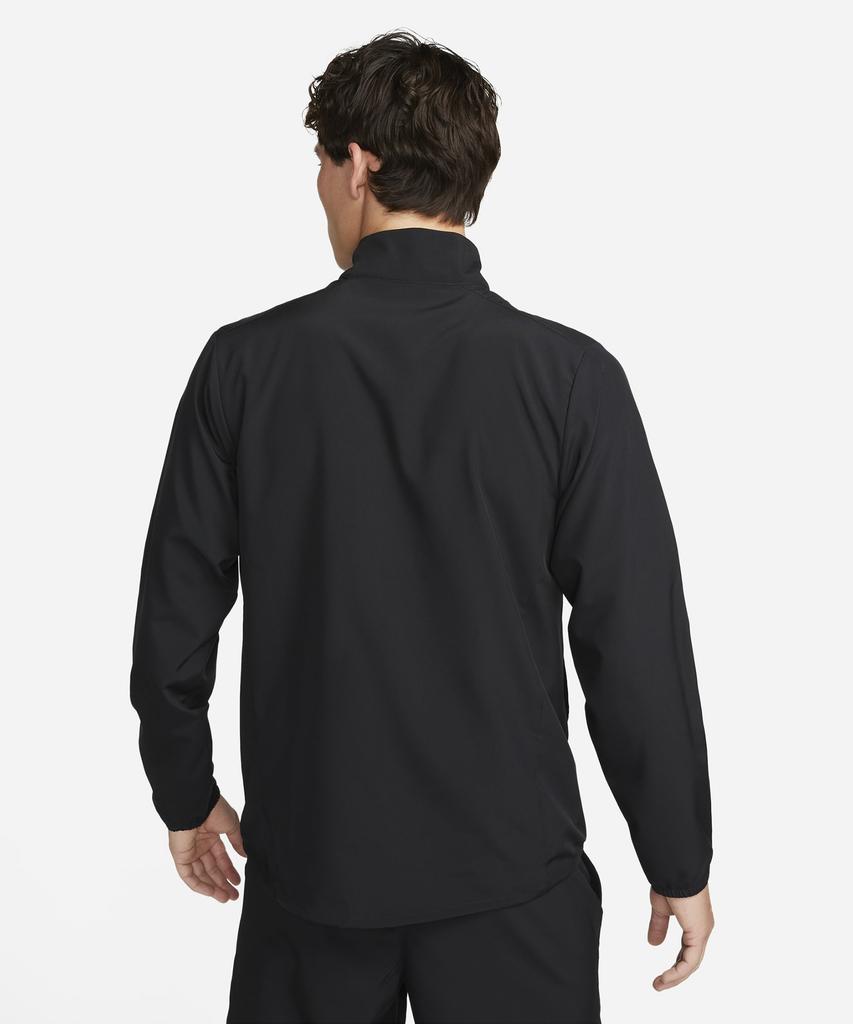 Nike Foam Dri-Fit Multi-Purpose Jacket M - Black / Fb7500-010