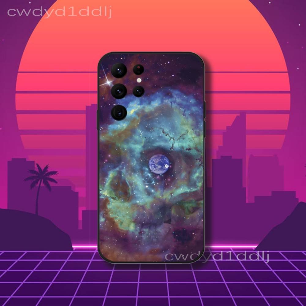 A7X A-Avenged S-Sevenfold Phone Case For Samsung S10,S21,FE,S21 ,S26,S25,S24,S23,Ultra,S9,S22,Plus Black Shockproof TPU