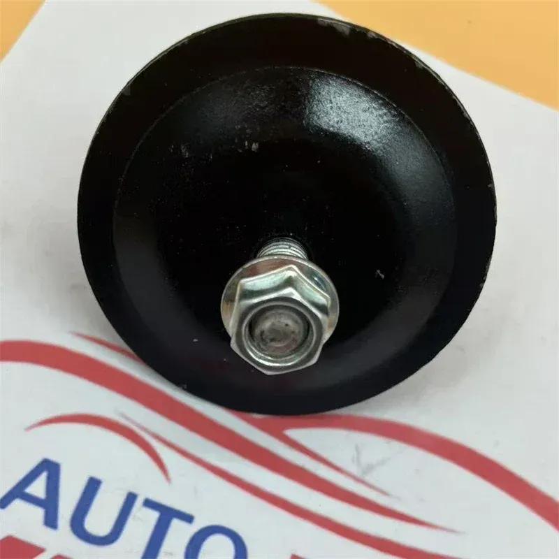 1/2 Pcs 4055A008 Front Susp LWR Arm Bump Stopper Kit for Mitsubishi  Nativa Montero Pajero Sport 2 3 L200 Triton IV V
