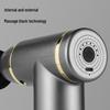 Enlluean Portable Sport Fascia Massage Gun SKT-Y8806 CN Plug (adapter Included)