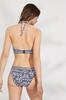 Swimsuit with Padded Cup, Ysabel Mora Swim Trunks (72781)