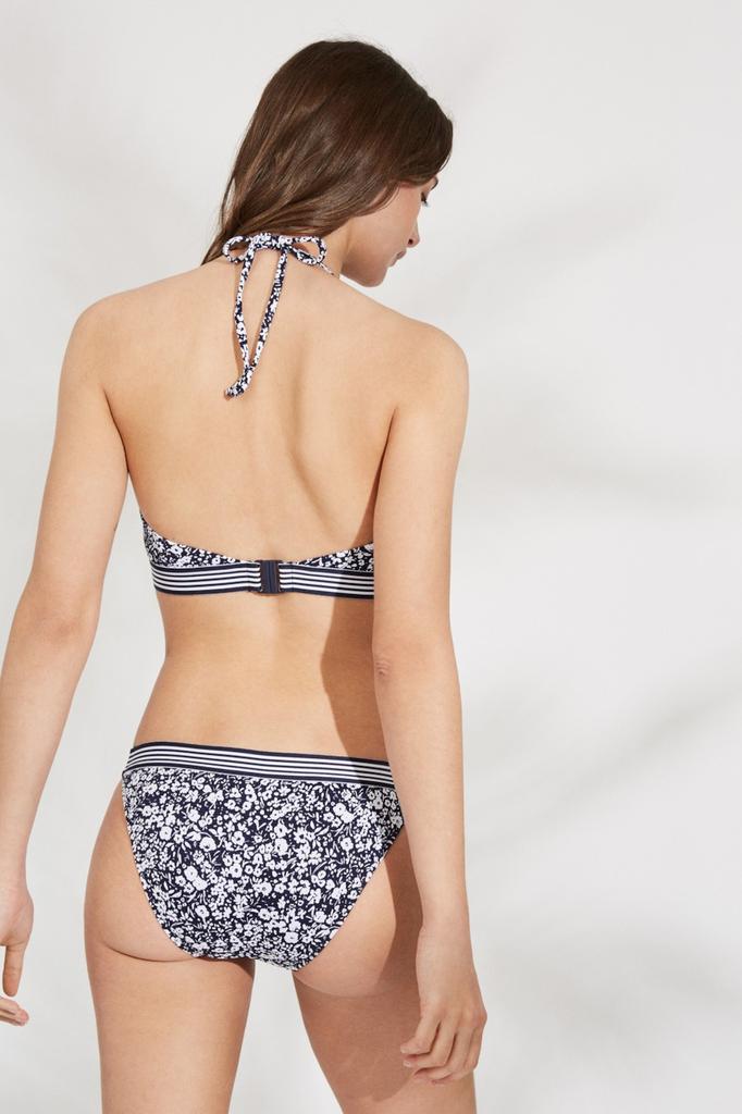 Swimsuit with Padded Cup, Ysabel Mora Swim Trunks (72781)