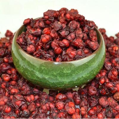 250g Organic Herbal Tea China Special Tea Schisandra Berries Tea  Healthy
