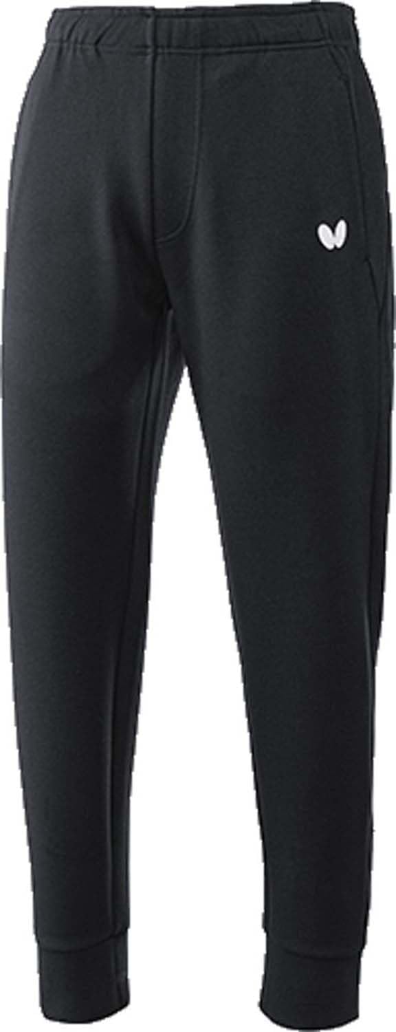 

[Butterfly] Штаны для настольного тенниса BTY Tech Pants Black M
