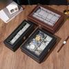 Leather Watch Storage and Display Box