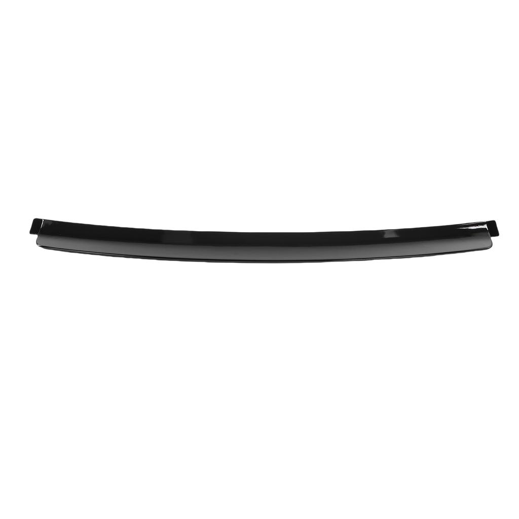 Rear Window Roof Spoiler Wing Aerodynamic Top Spoiler Replacement for E-Class W212 2009-2016