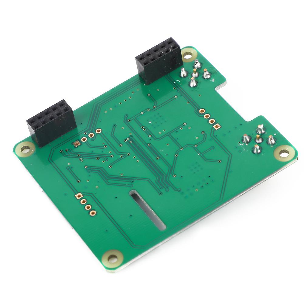 32 Bit ARM Processor 10mW Circuit Board mmdvm Hotspot Fit for DMr P 25 d Star System
